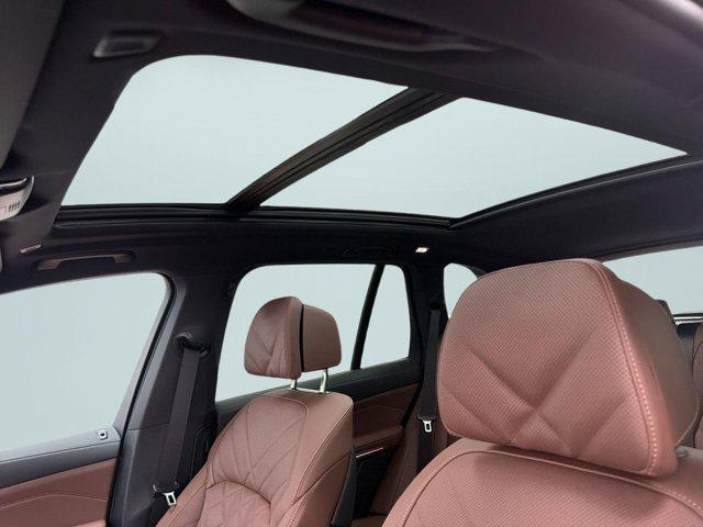 new 2026 BMW X5 car, priced at $79,800