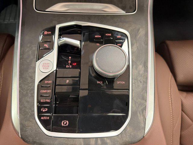new 2026 BMW X5 car, priced at $79,800