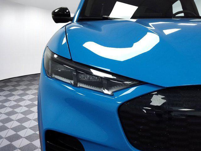 used 2022 Ford Mustang Mach-E car, priced at $27,948