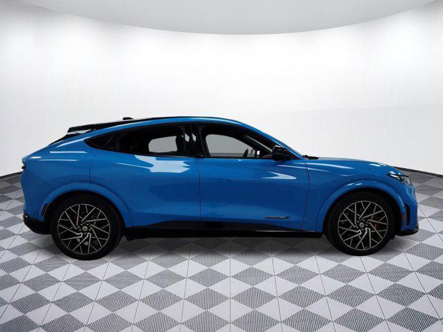 used 2022 Ford Mustang Mach-E car, priced at $27,948