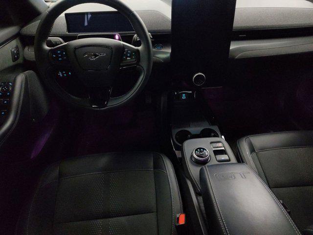 used 2022 Ford Mustang Mach-E car, priced at $27,948