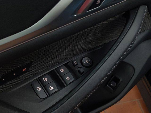 new 2026 BMW 840 Gran Coupe car, priced at $61,550