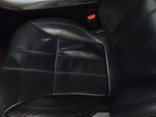 used 2014 Land Rover Range Rover Sport car, priced at $12,999