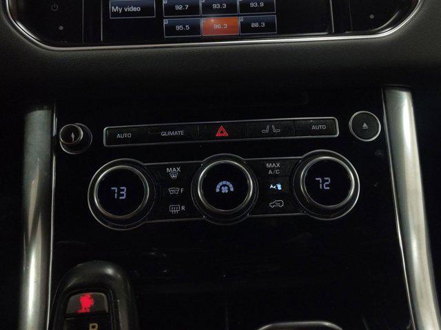 used 2014 Land Rover Range Rover Sport car, priced at $12,999