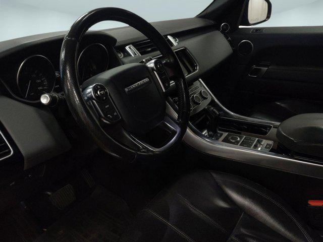 used 2014 Land Rover Range Rover Sport car, priced at $12,999