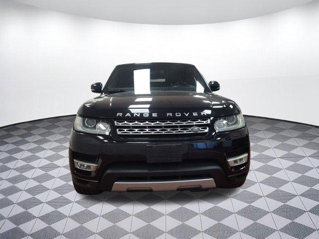 used 2014 Land Rover Range Rover Sport car, priced at $12,999