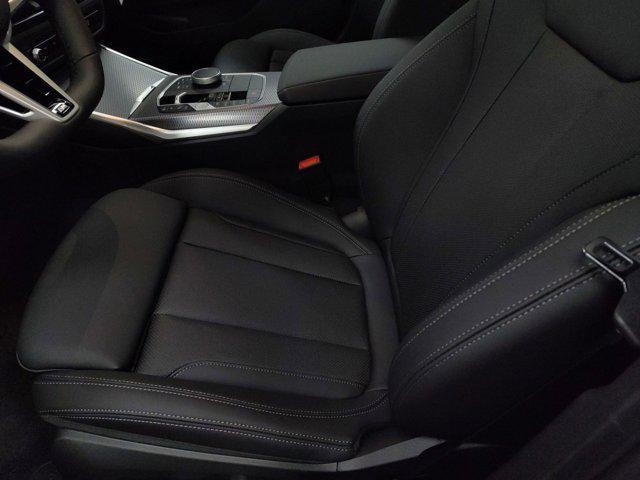 new 2026 BMW 330 car, priced at $57,975