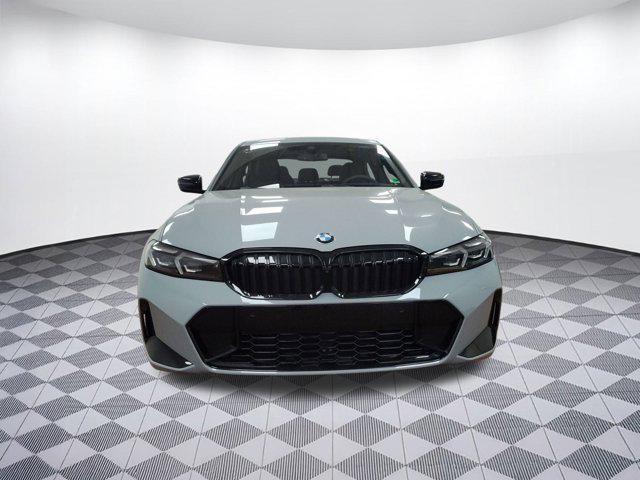 new 2026 BMW 330 car, priced at $57,975