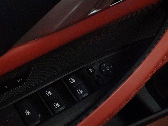 used 2023 BMW M4 car, priced at $71,999