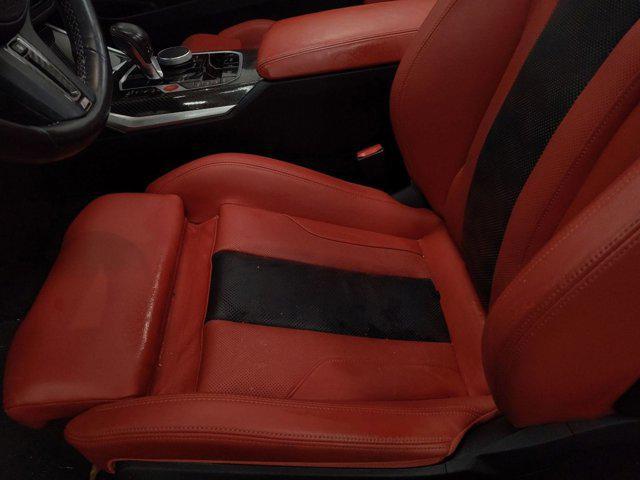 used 2023 BMW M4 car, priced at $71,999