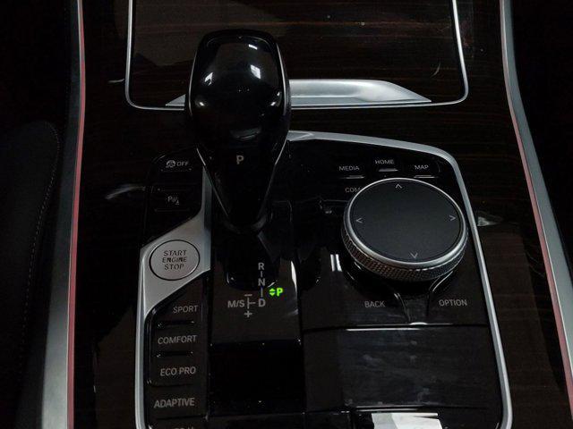 used 2021 BMW X5 car, priced at $34,998