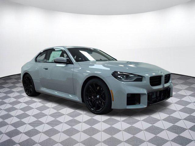 new 2026 BMW M2 car, priced at $73,325