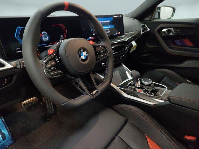 new 2026 BMW M2 car, priced at $73,325