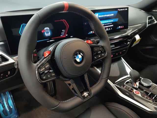 new 2026 BMW M2 car, priced at $73,325