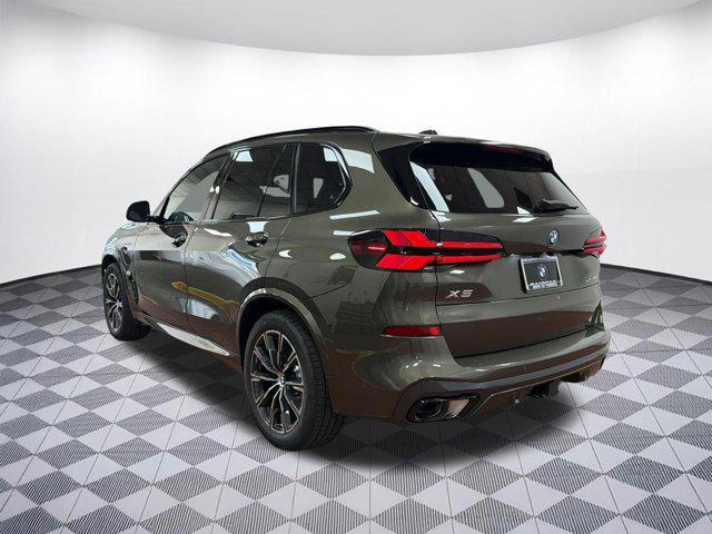new 2026 BMW X5 PHEV car, priced at $85,325