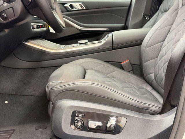 new 2026 BMW X5 car, priced at $78,100