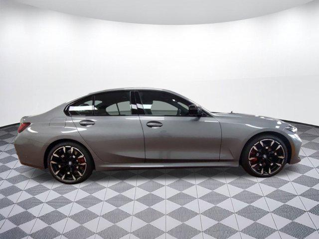 new 2026 BMW 330 car, priced at $58,800