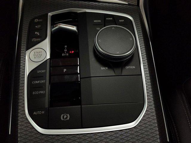 new 2026 BMW 330 car, priced at $58,800