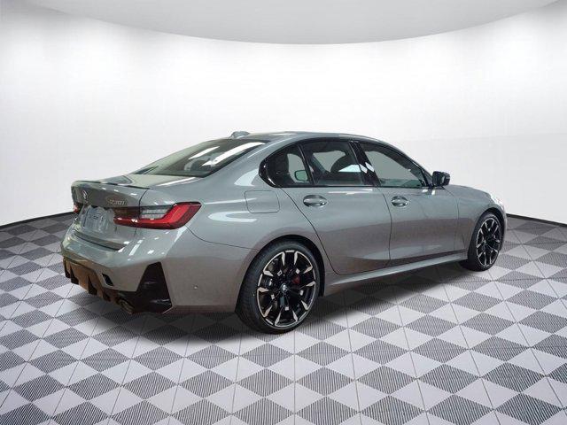 new 2026 BMW 330 car, priced at $58,800