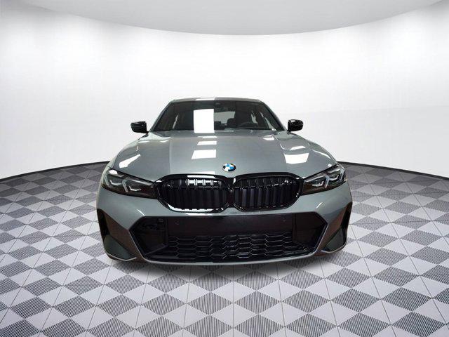 new 2026 BMW 330 car, priced at $58,800