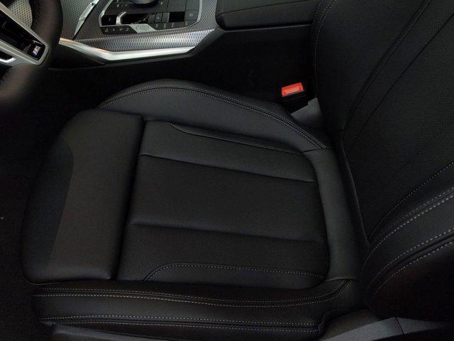 new 2026 BMW 330 car, priced at $58,800