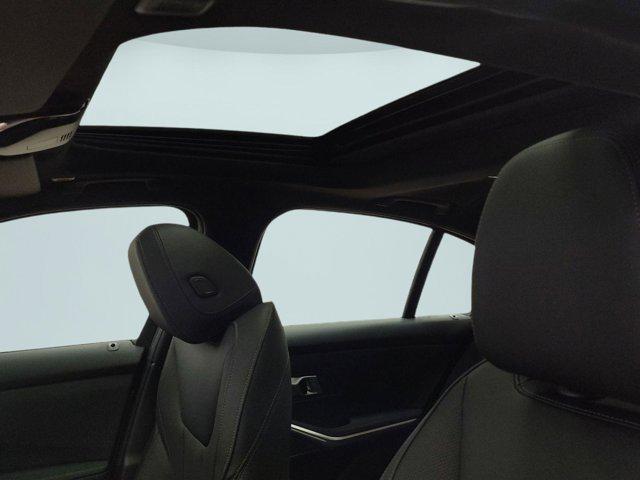 new 2026 BMW 330 car, priced at $58,800