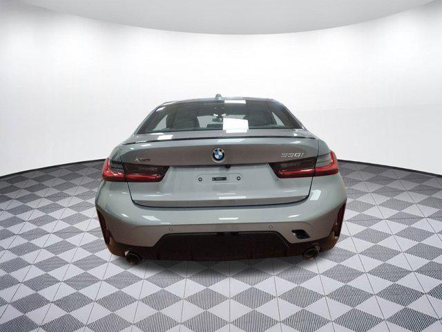 new 2026 BMW 330 car, priced at $58,800