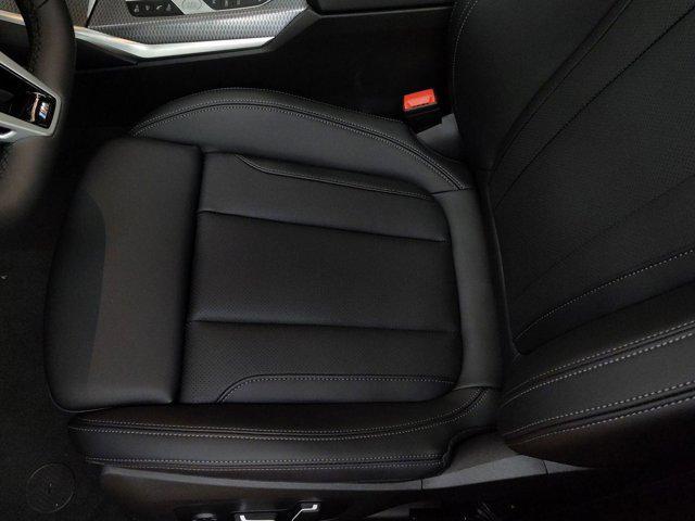 new 2026 BMW 330 car, priced at $58,800