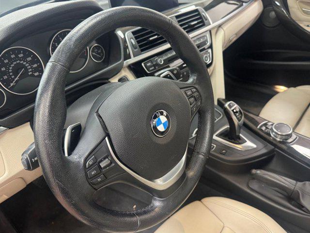 used 2016 BMW 328 car, priced at $14,999