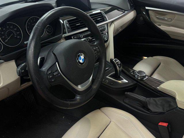used 2016 BMW 328 car, priced at $14,999