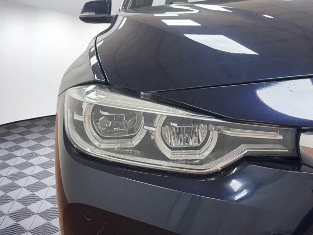 used 2016 BMW 328 car, priced at $14,999