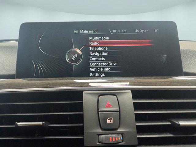 used 2016 BMW 328 car, priced at $14,999