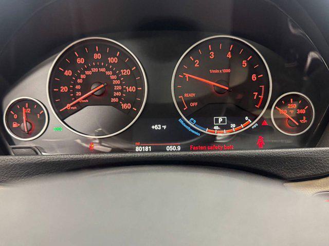 used 2016 BMW 328 car, priced at $14,999