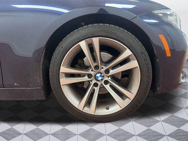 used 2016 BMW 328 car, priced at $14,999