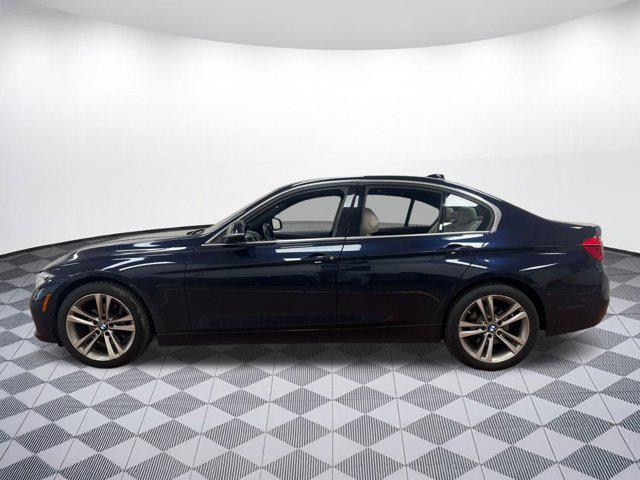 used 2016 BMW 328 car, priced at $14,999