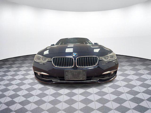 used 2016 BMW 328 car, priced at $14,999