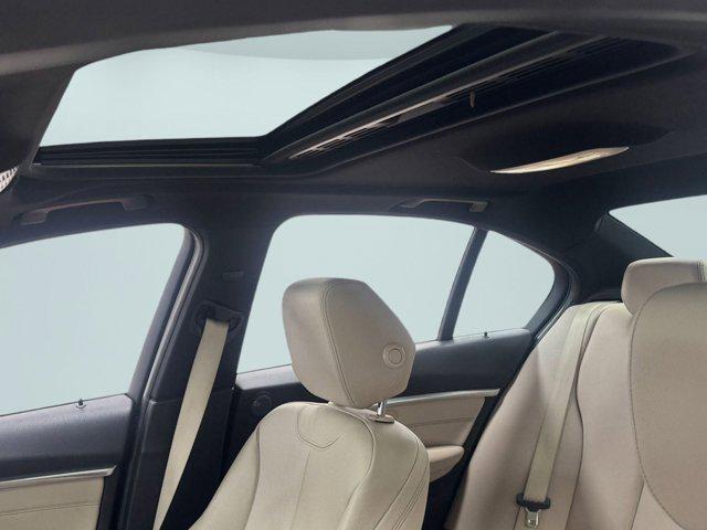 used 2016 BMW 328 car, priced at $14,999