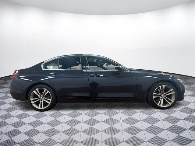 used 2016 BMW 328 car, priced at $14,999
