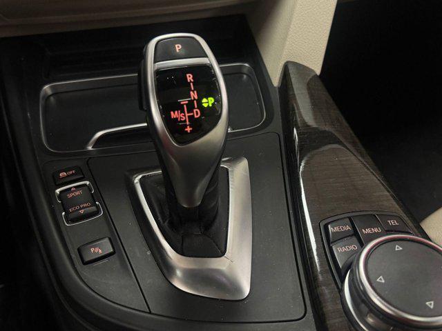 used 2016 BMW 328 car, priced at $14,999