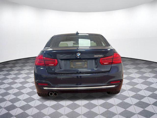 used 2016 BMW 328 car, priced at $14,999