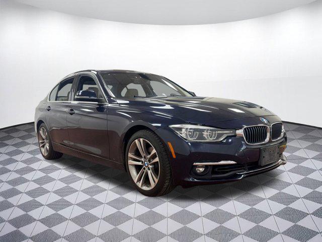 used 2016 BMW 328 car, priced at $14,999