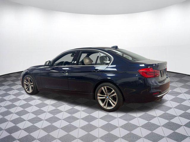 used 2016 BMW 328 car, priced at $14,999