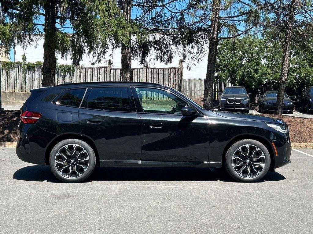 new 2026 BMW X3 car, priced at $61,500