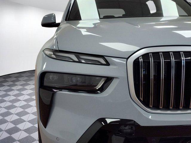 new 2026 BMW X7 car, priced at $99,250