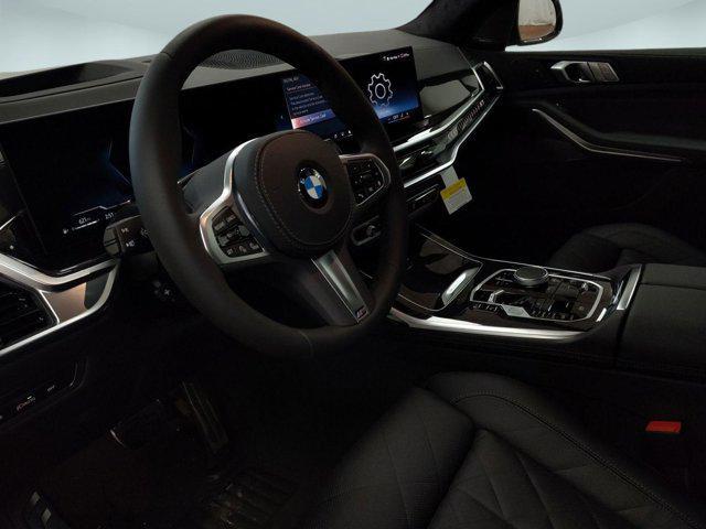 new 2026 BMW X7 car, priced at $99,250