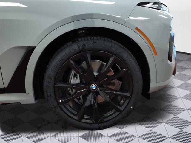 new 2026 BMW X7 car, priced at $99,250