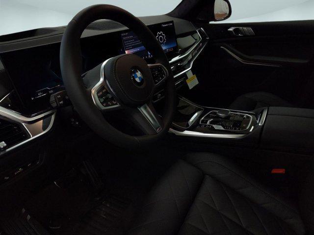 new 2026 BMW X7 car, priced at $99,250