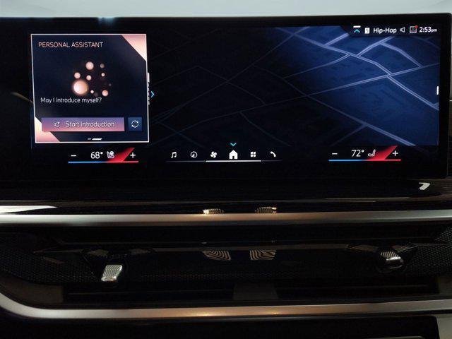 new 2026 BMW X7 car, priced at $99,250