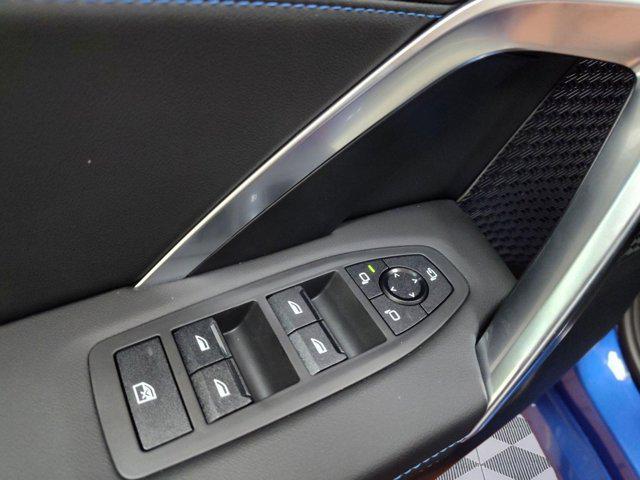 used 2026 BMW X1 car, priced at $46,283