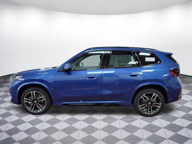 used 2026 BMW X1 car, priced at $46,283
